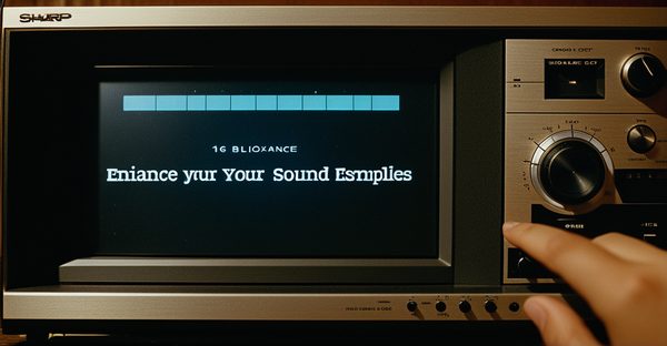 Elevate your sound: discover lofi hip hop samples today